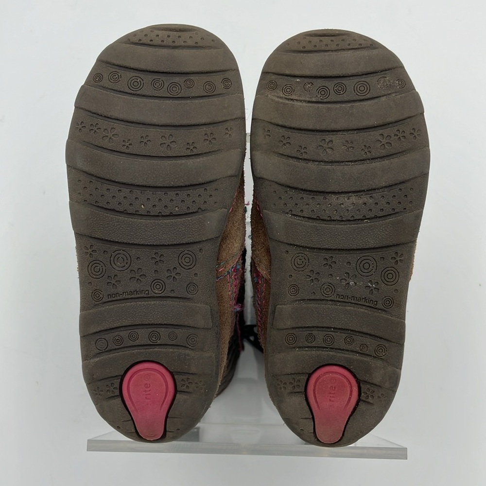 Stride Rite Tamara Boots - Picture 5 of 7
